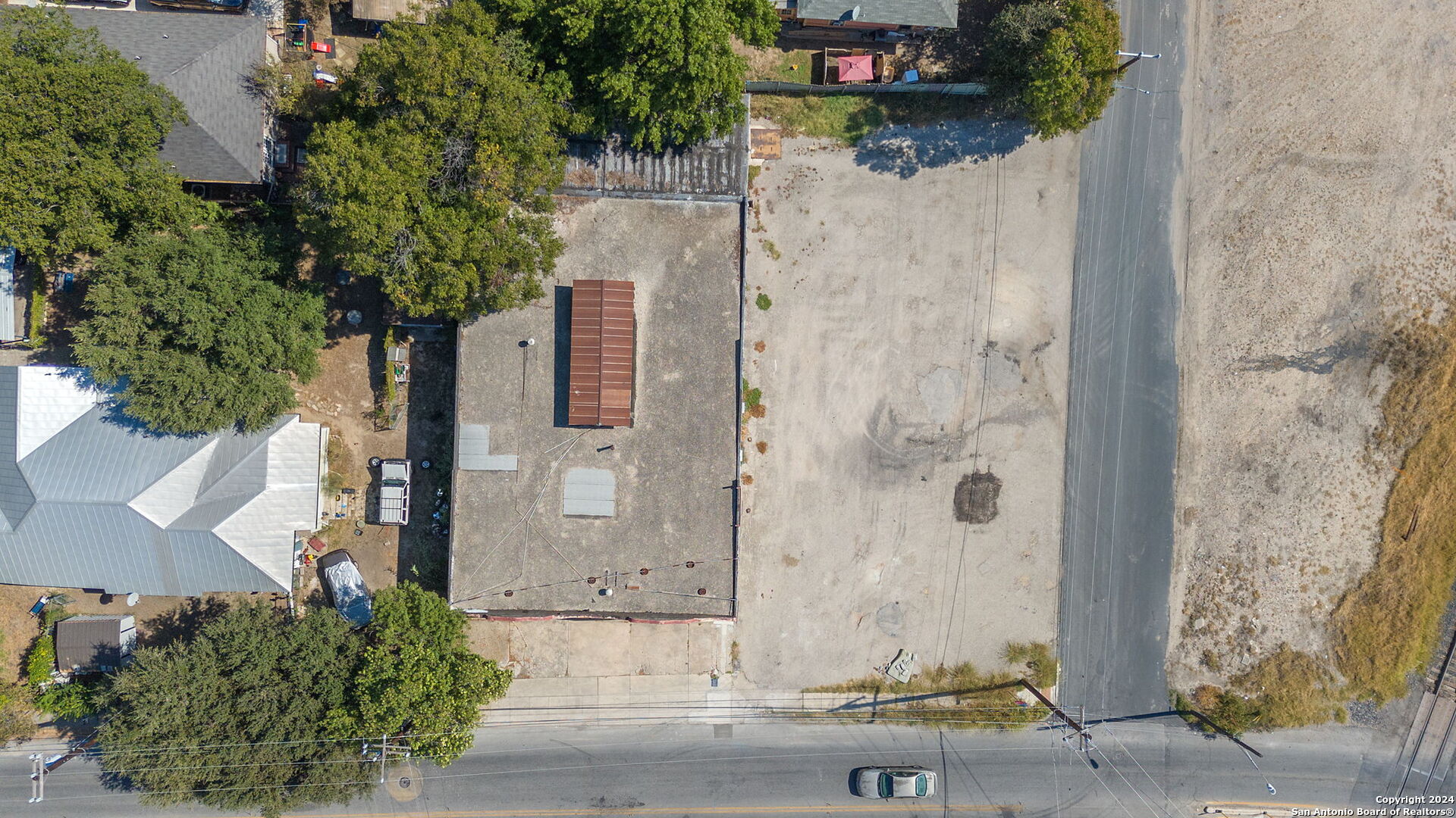 1812 S Presa Street San Antonio TX 78210