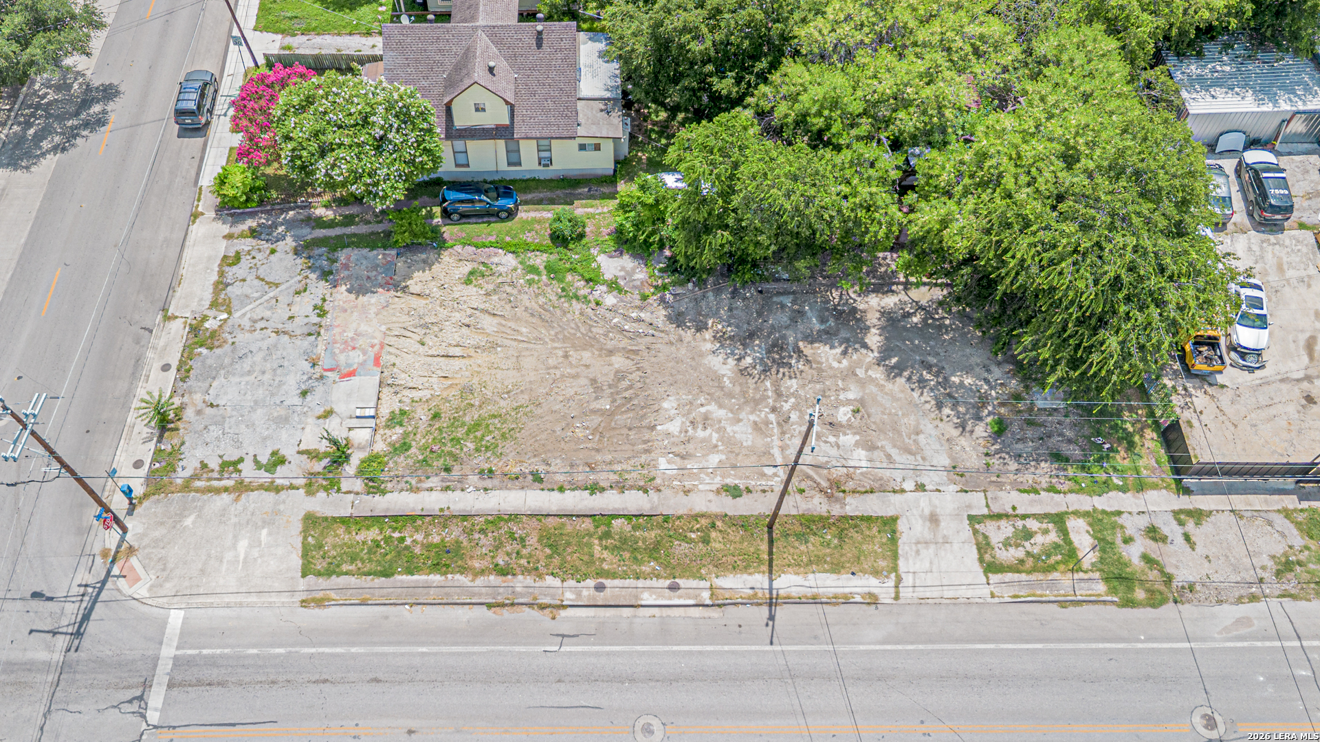 700 Porter Street San Antonio TX 78210