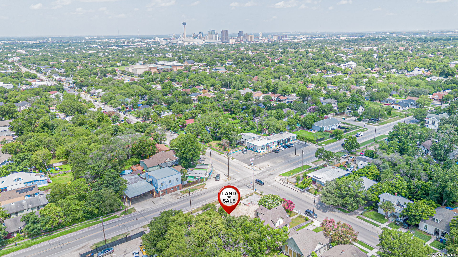 700 Porter Street San Antonio TX 78210