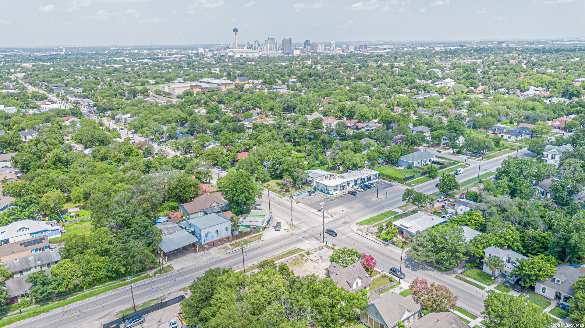700 Porter Street San Antonio TX 78210