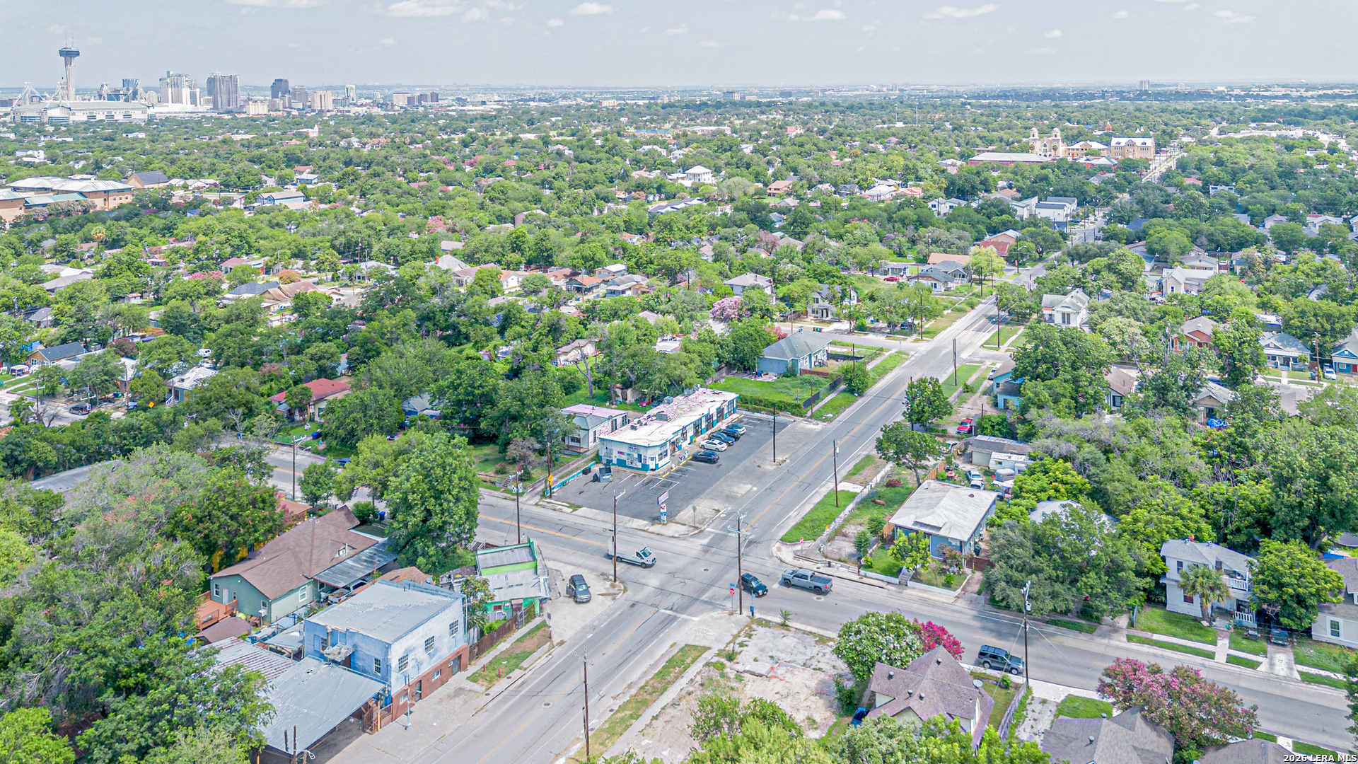 700 Porter Street San Antonio TX 78210