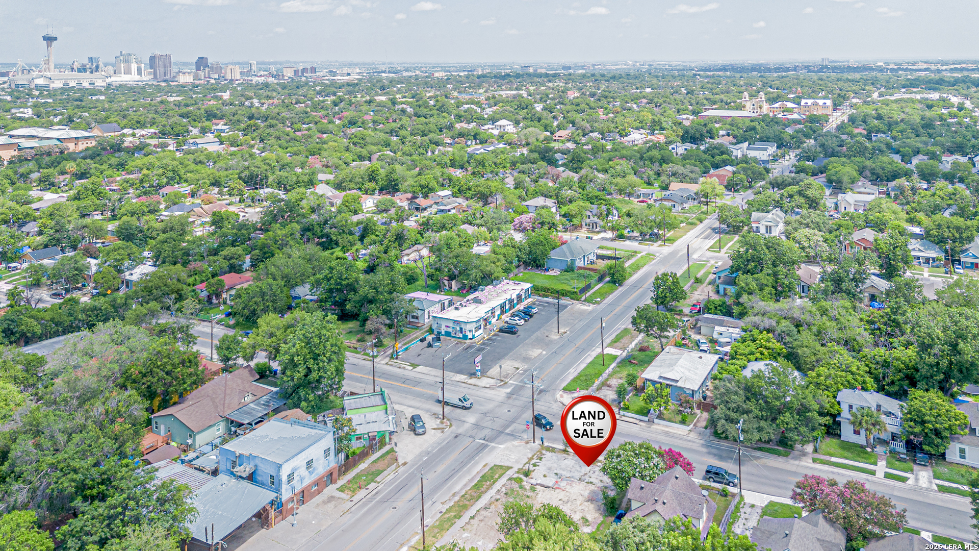 700 Porter Street San Antonio TX 78210