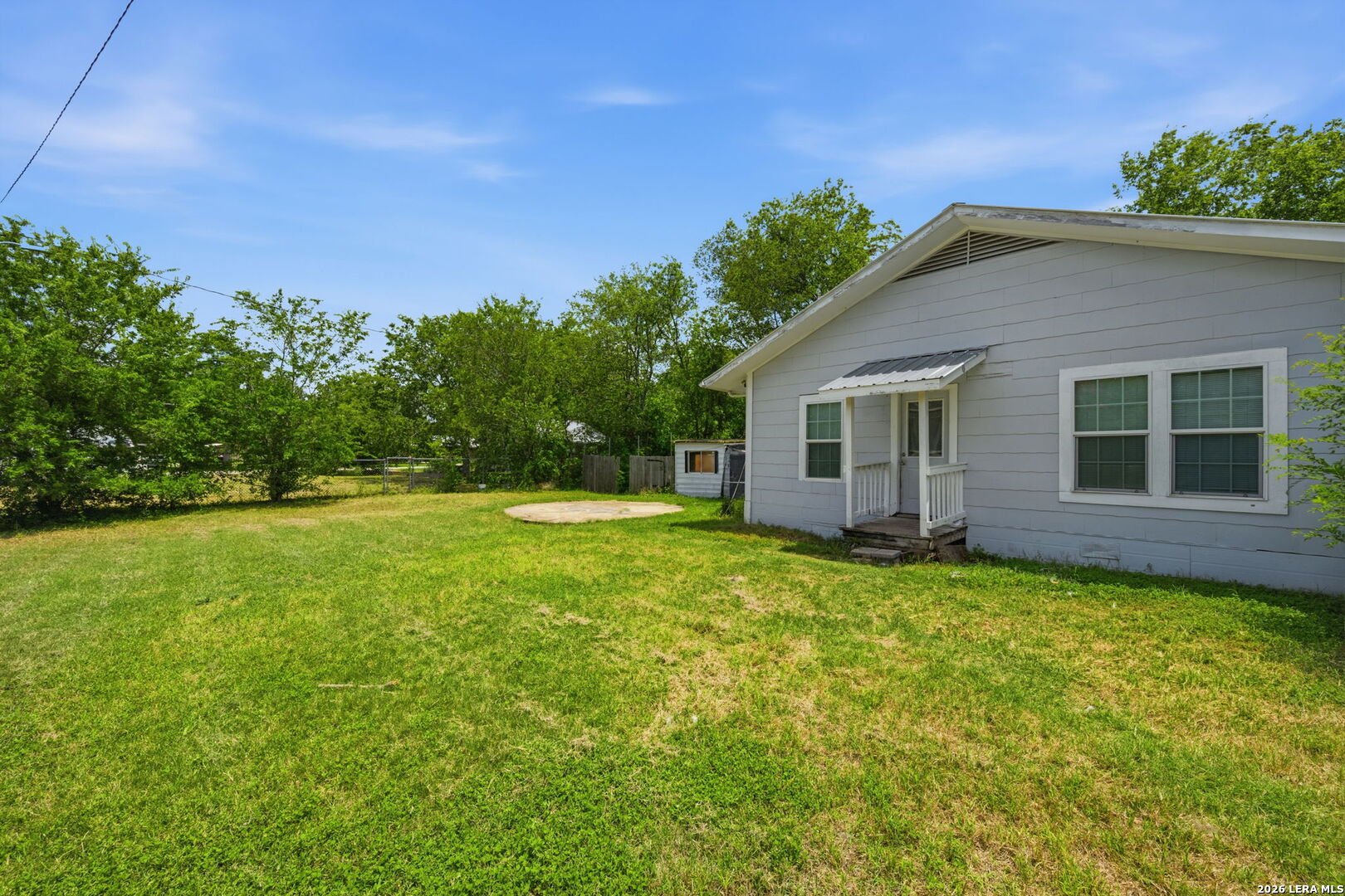 309 Railroad Street Buda TX 78610