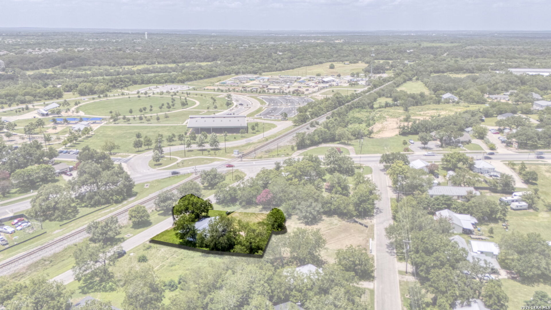 309 Railroad Street Buda TX 78610