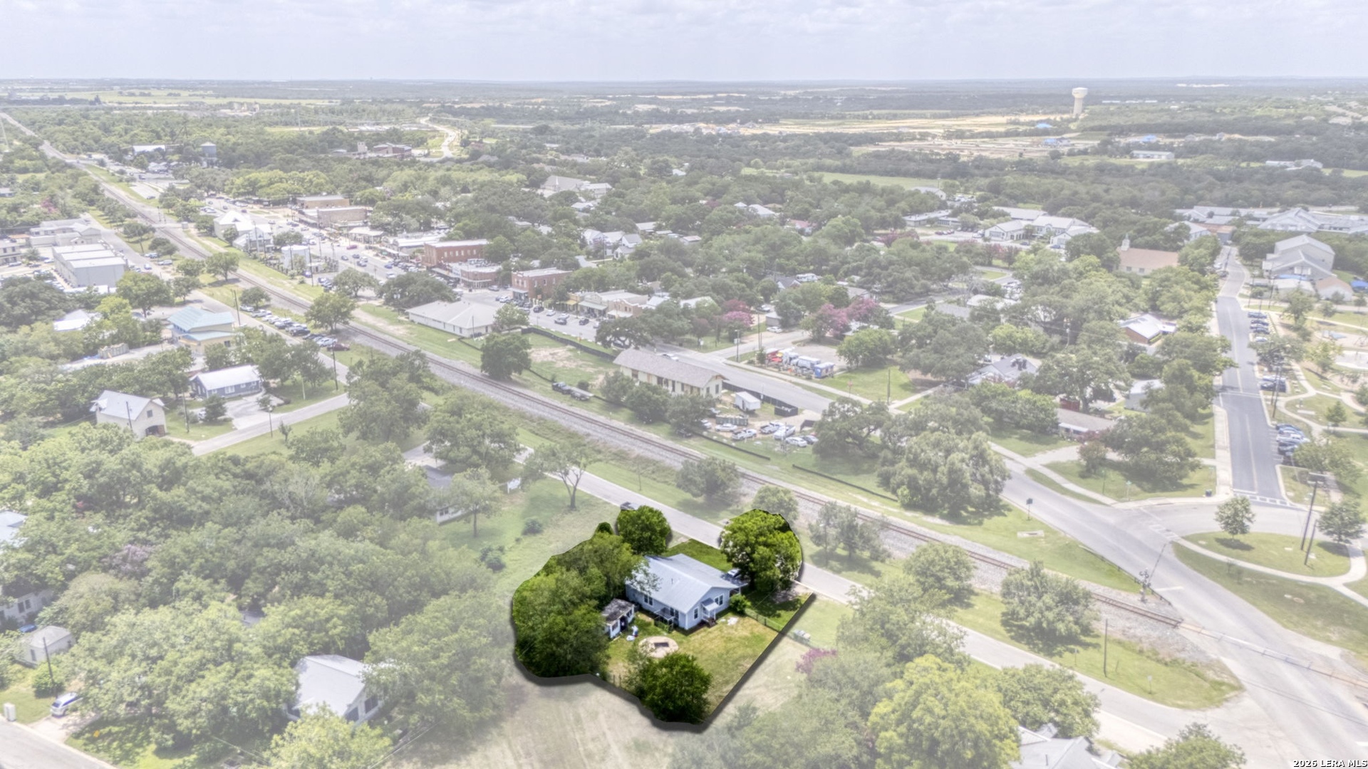 309 Railroad Street Buda TX 78610