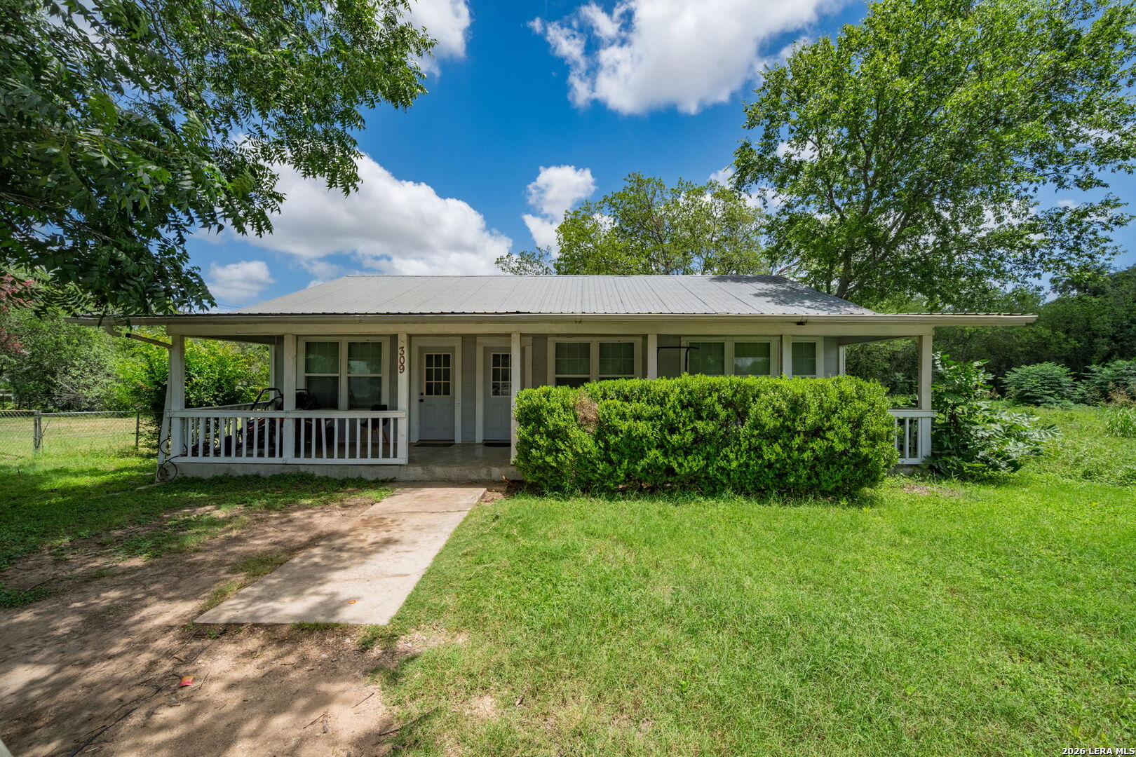 309 Railroad Street Buda TX 78610