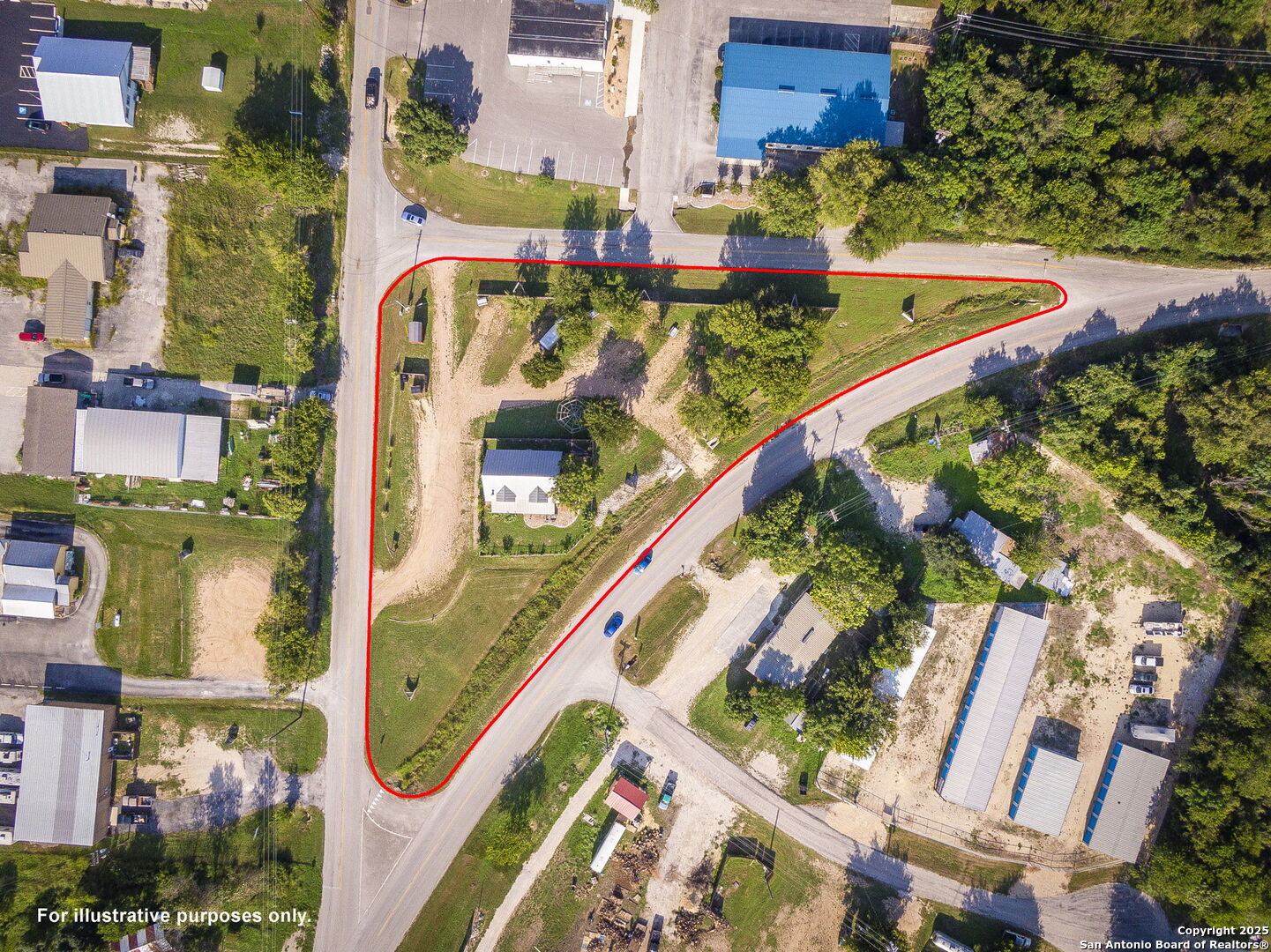 14460 River New Braunfels TX 78132