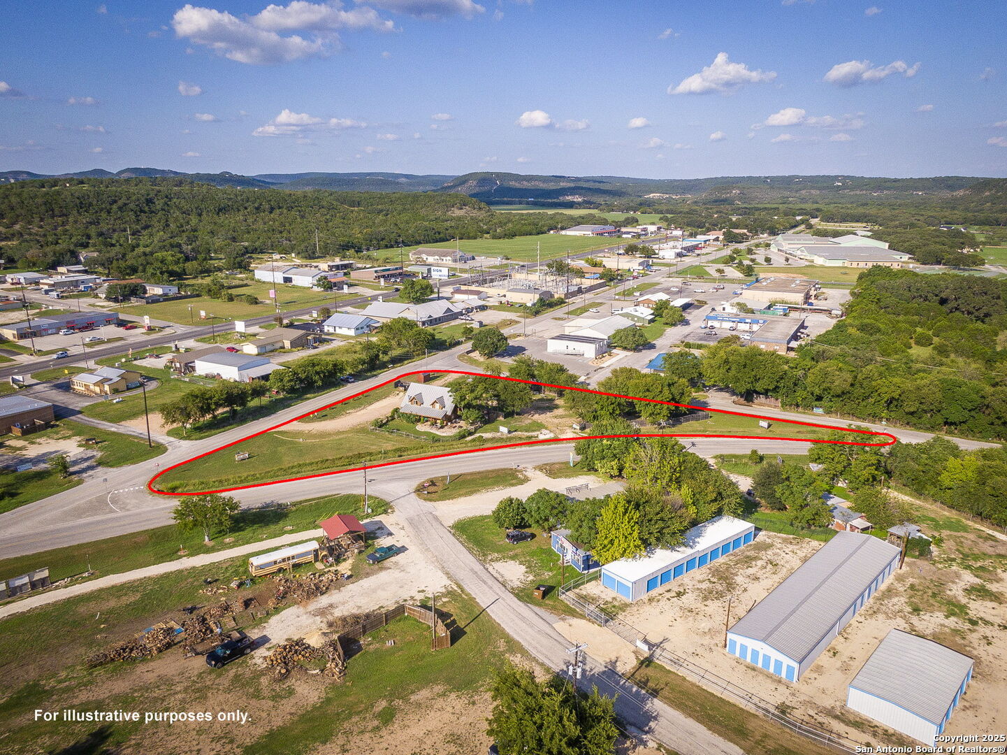 14460 River New Braunfels TX 78132