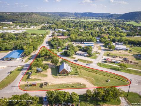 14460 River New Braunfels TX 78132