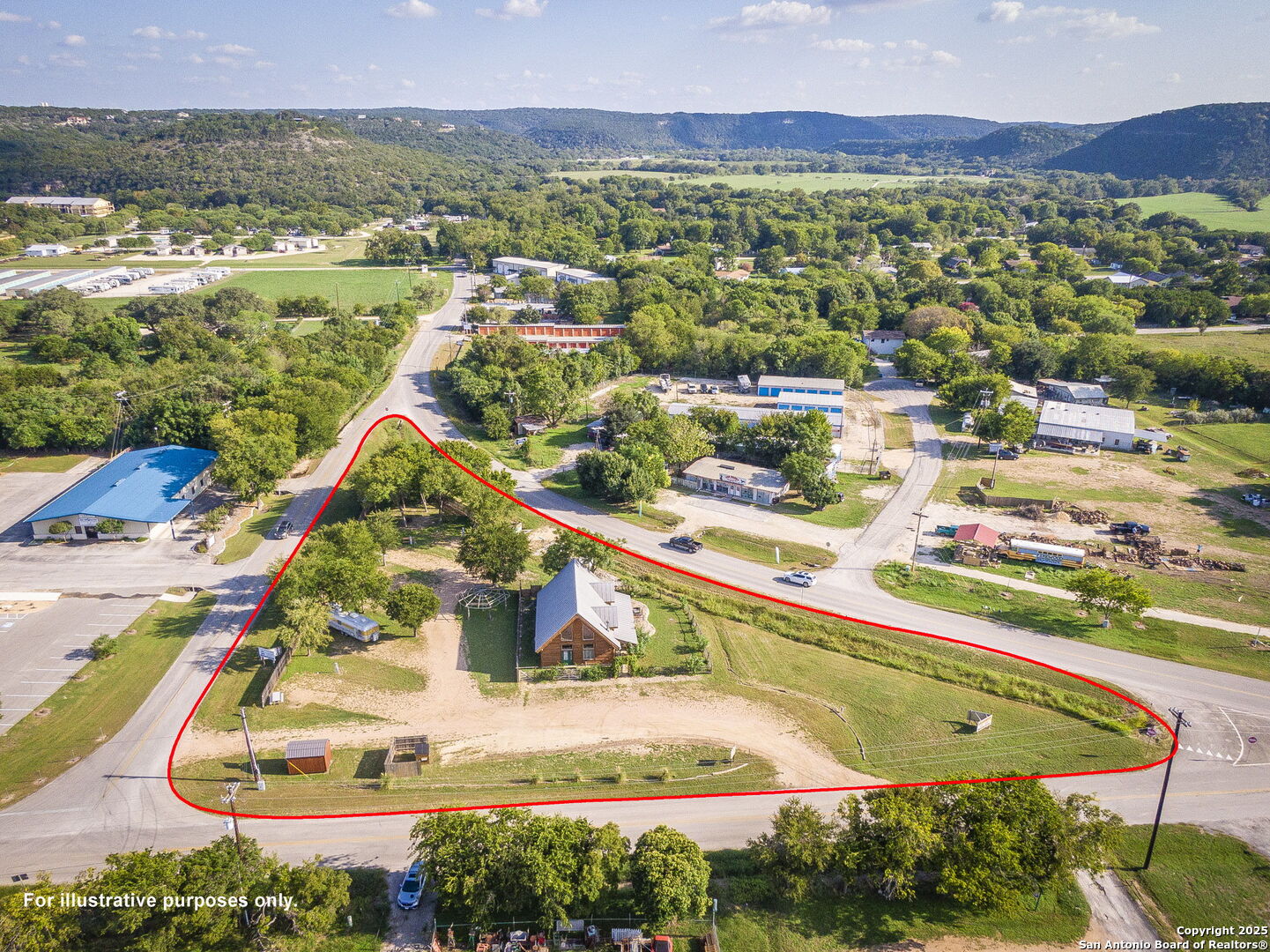 14460 River New Braunfels TX 78132