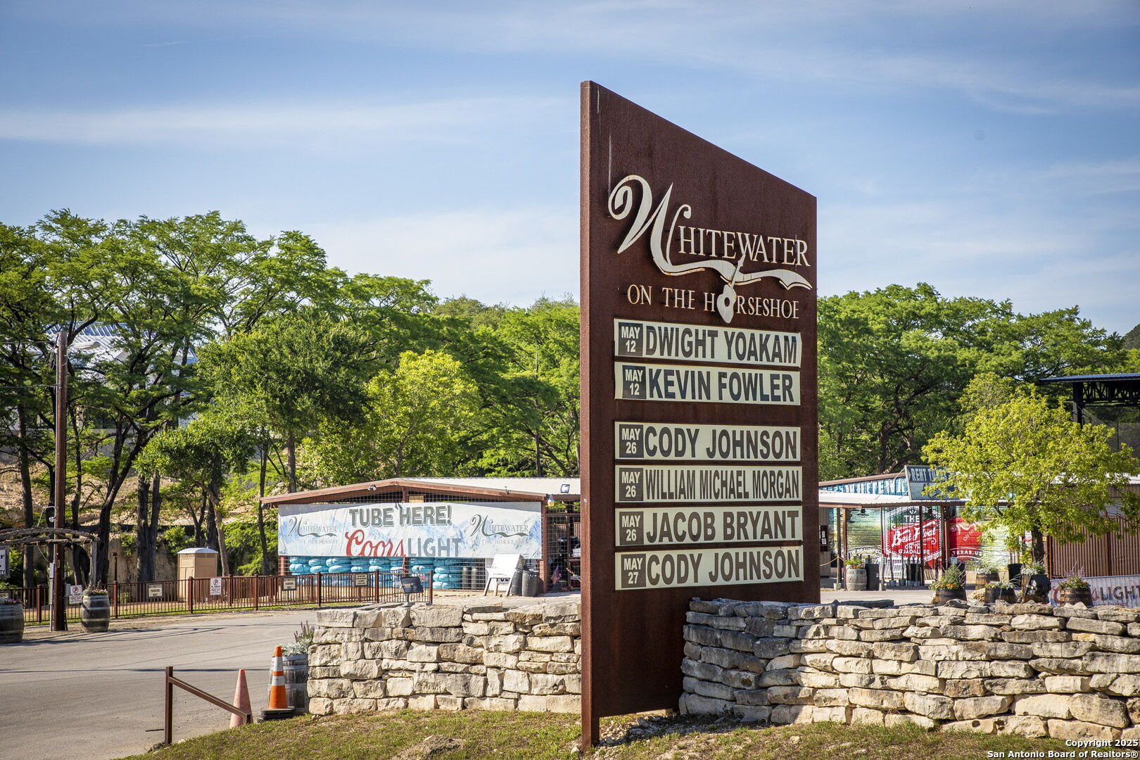 14460 River New Braunfels TX 78132