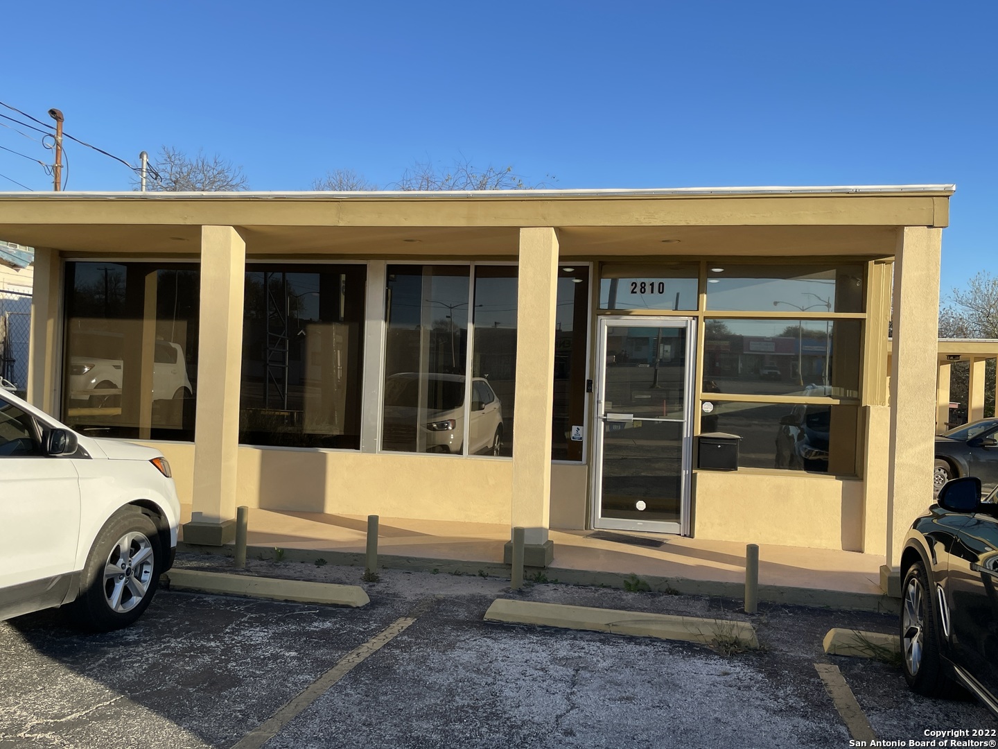 2810 Hillcrest Drive Balcones Heights TX 78201