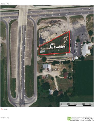 0000 Highway 173 Hondo TX 78861