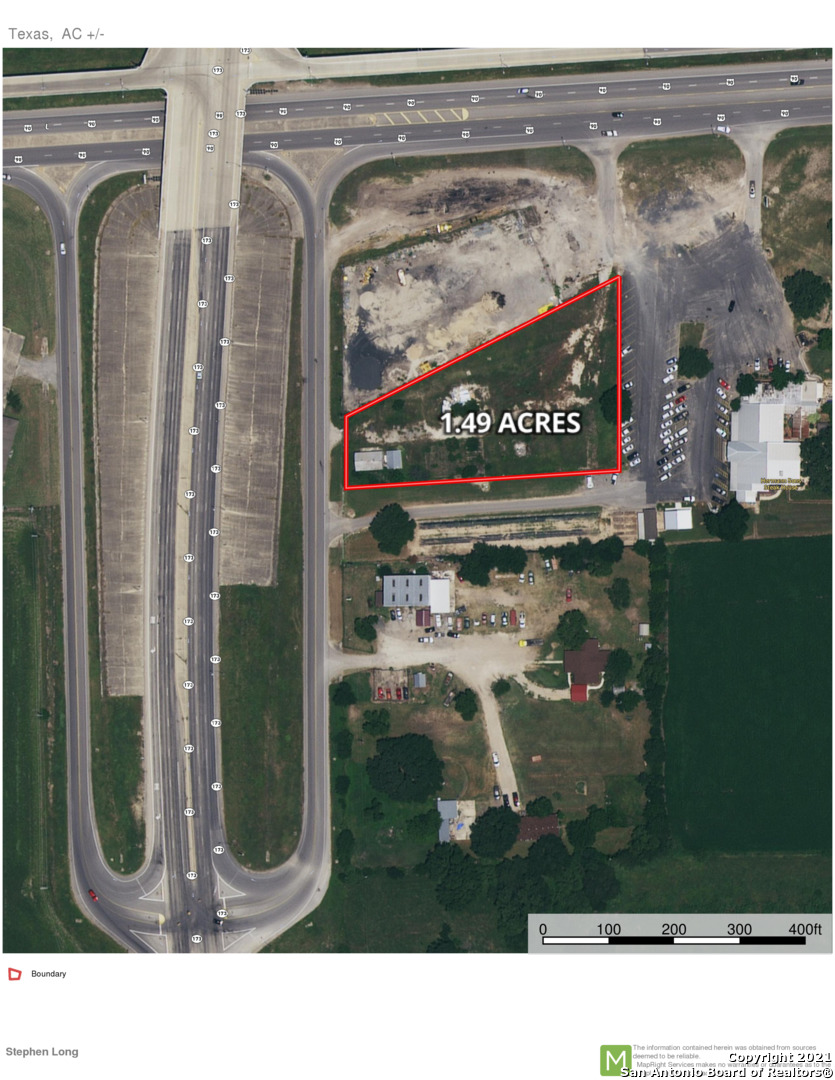 0000 Highway 173 Hondo TX 78861