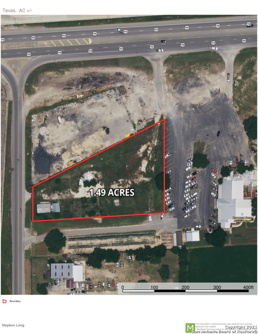 0000 Highway 173 Hondo TX 78861