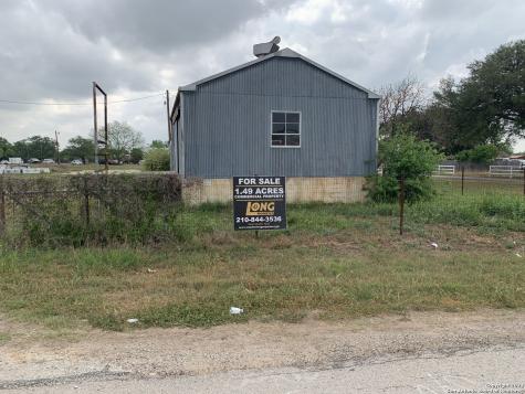 0000 Highway 173 Hondo TX 78861