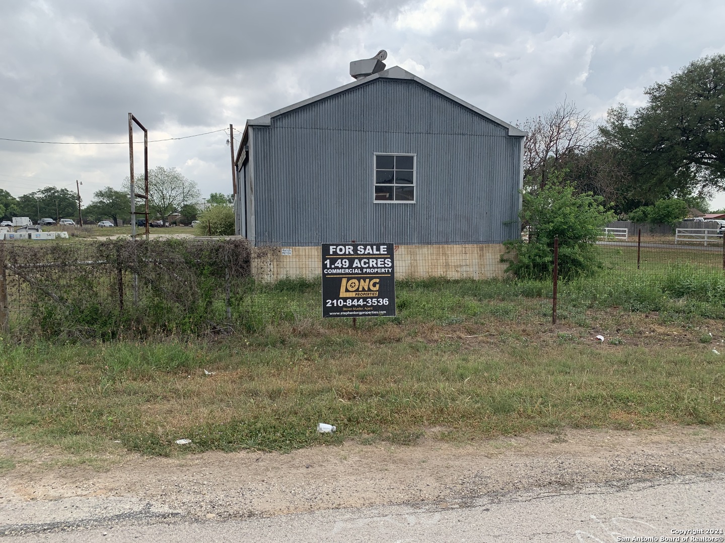 0000 Highway 173 Hondo TX 78861