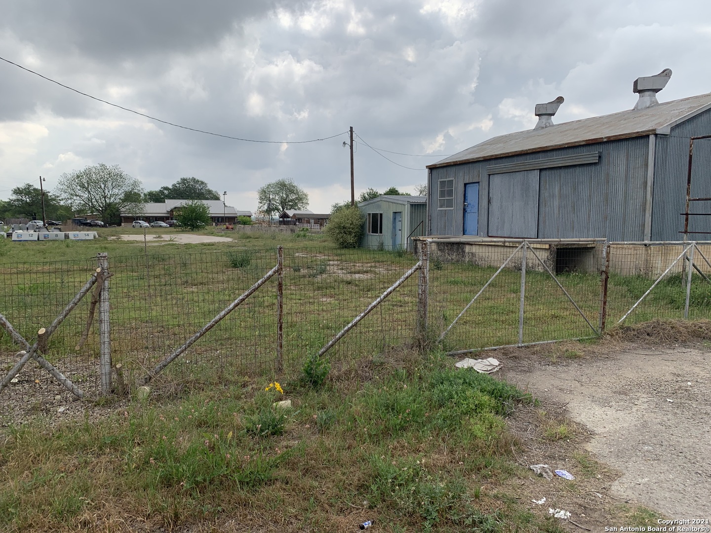 0000 Highway 173 Hondo TX 78861