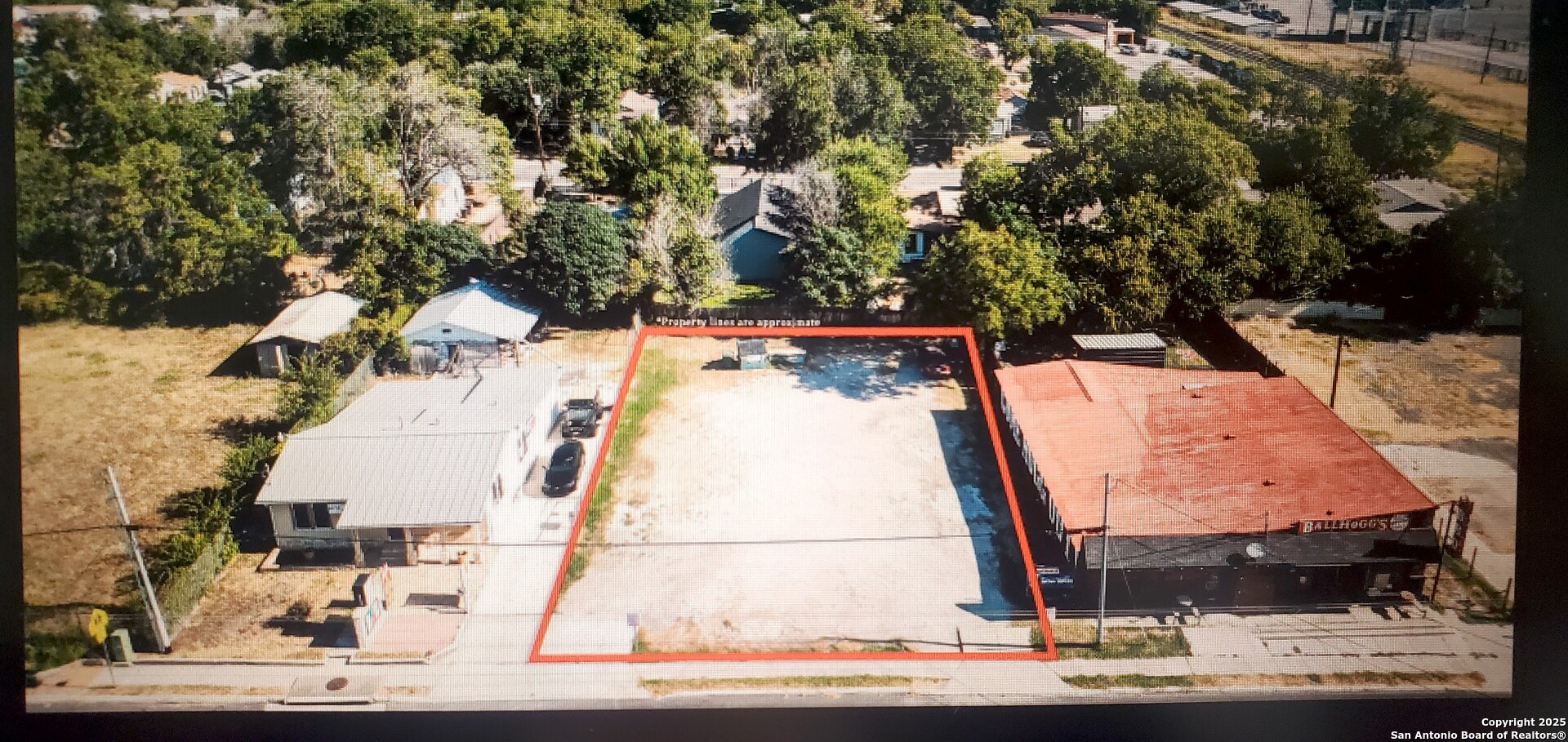 2931 E Houston San Antonio TX 78202