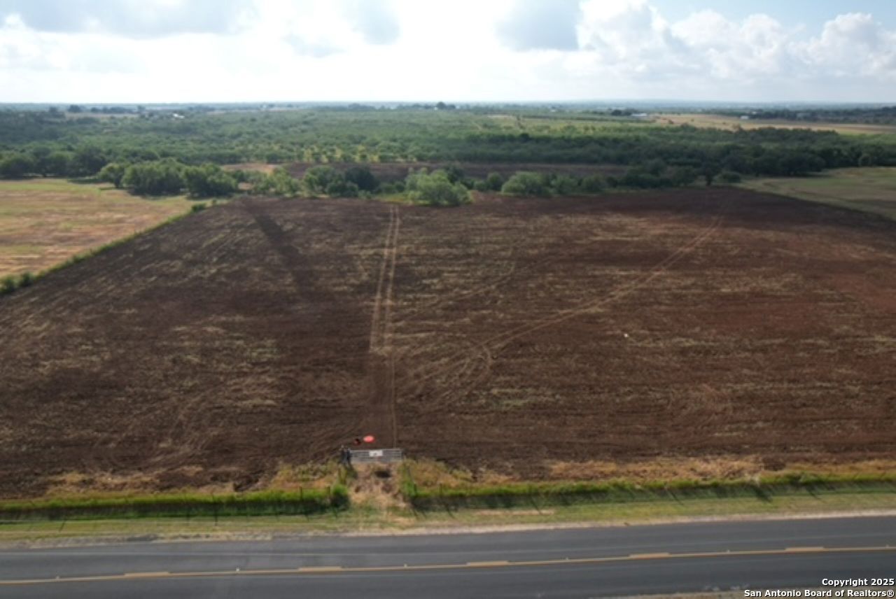 Tbd Stuart Adkins TX 78101