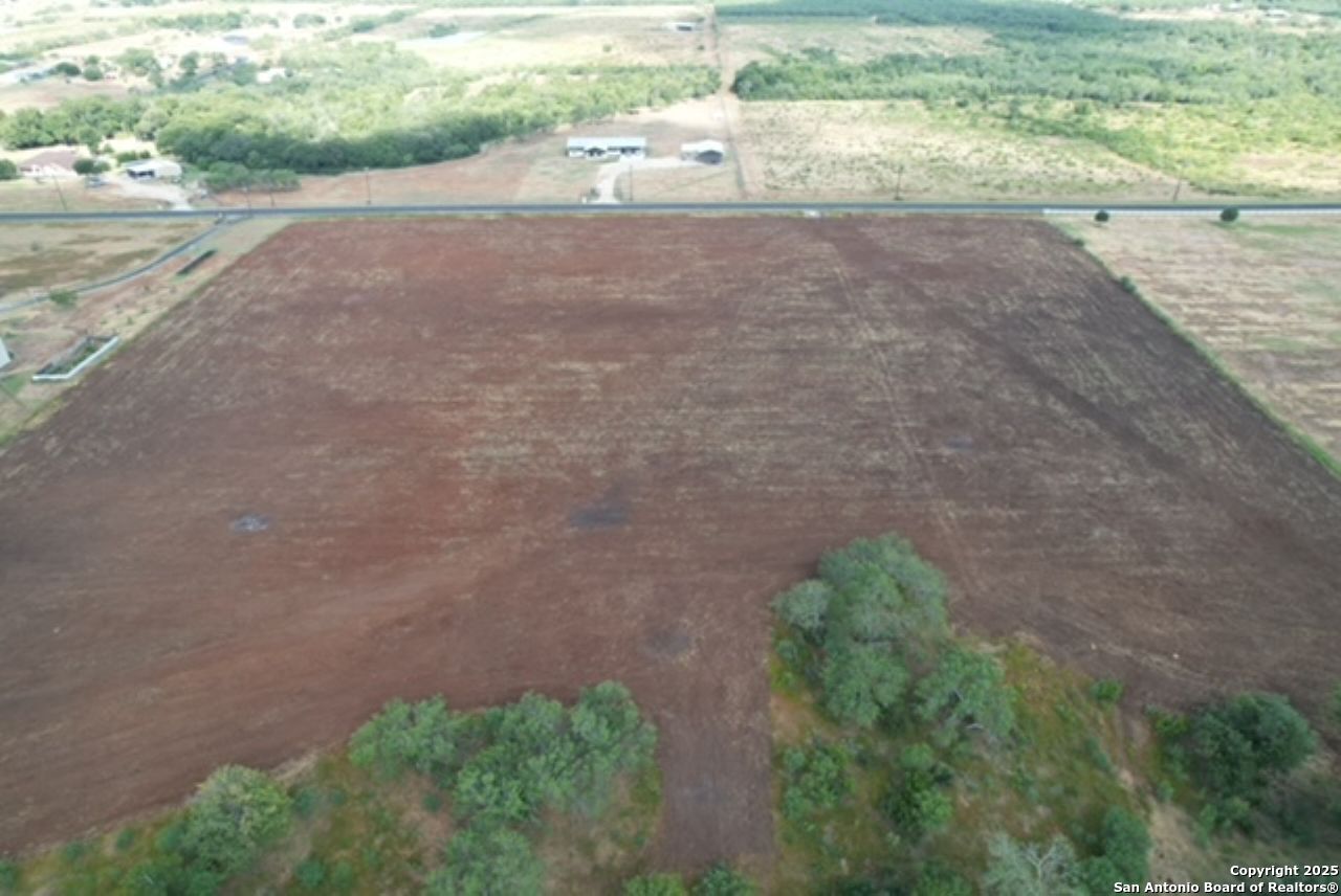 Tbd Stuart Adkins TX 78101