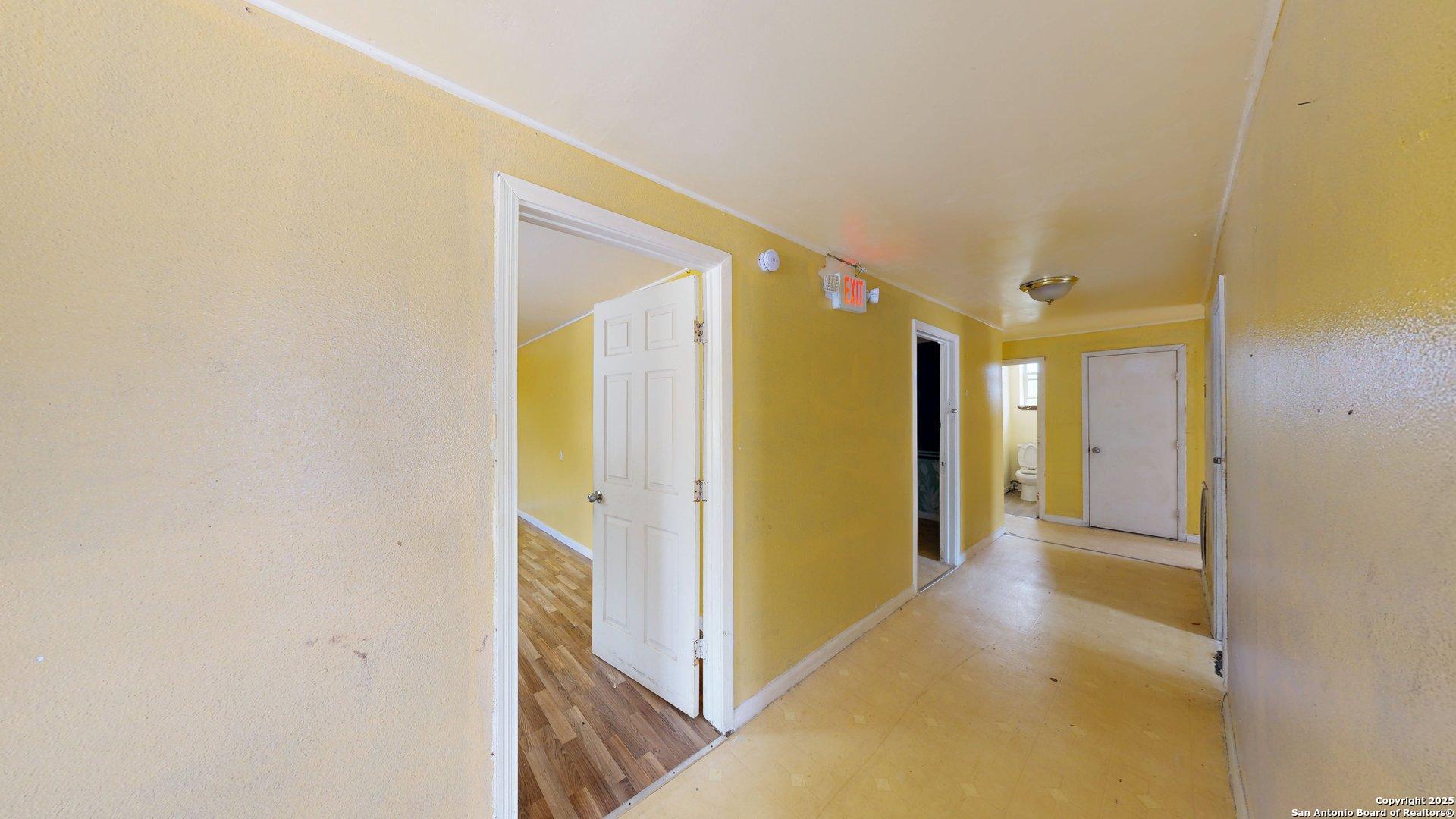 1407 S Gevers Street San Antonio TX 78210