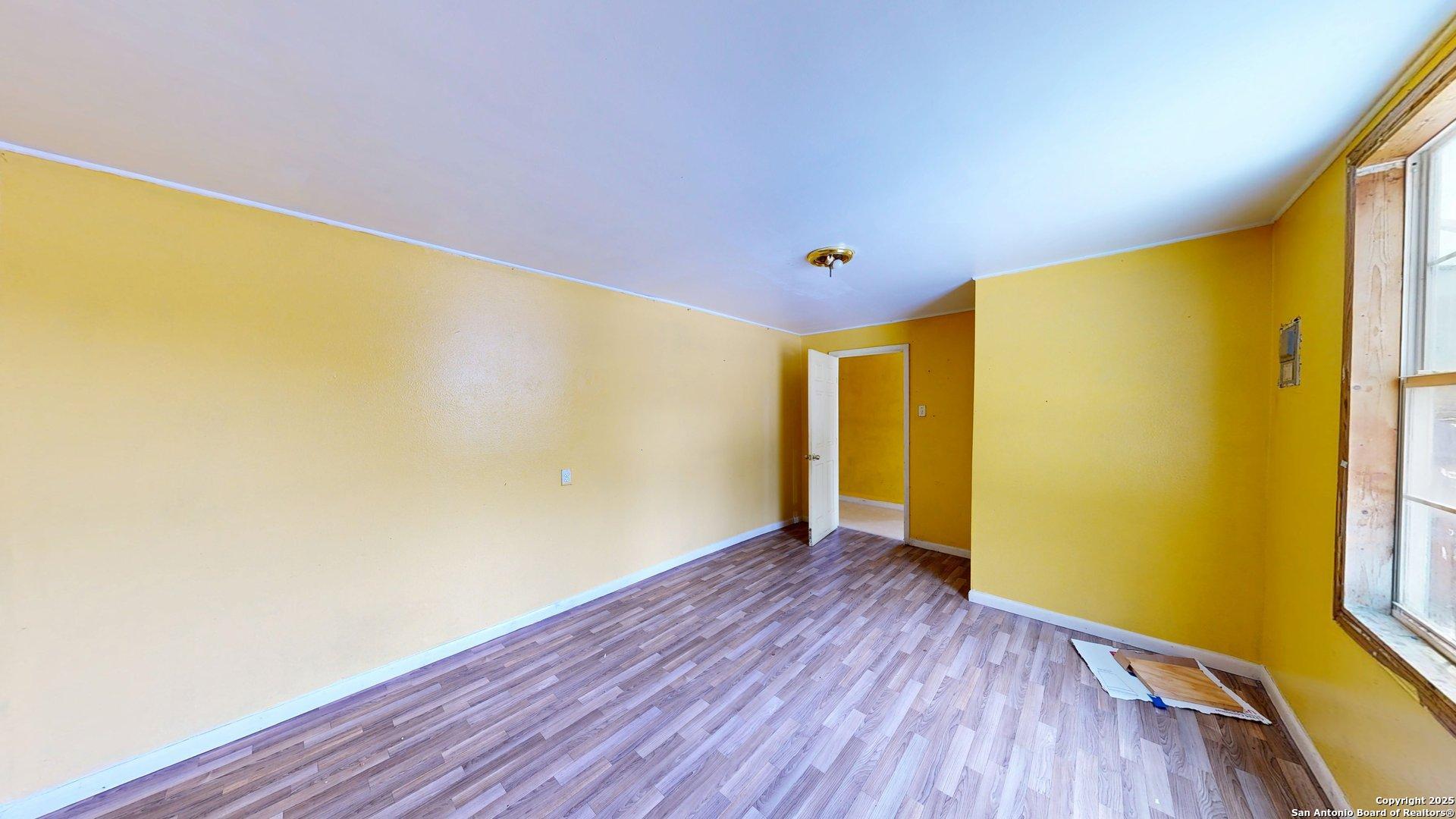 1407 S Gevers Street San Antonio TX 78210