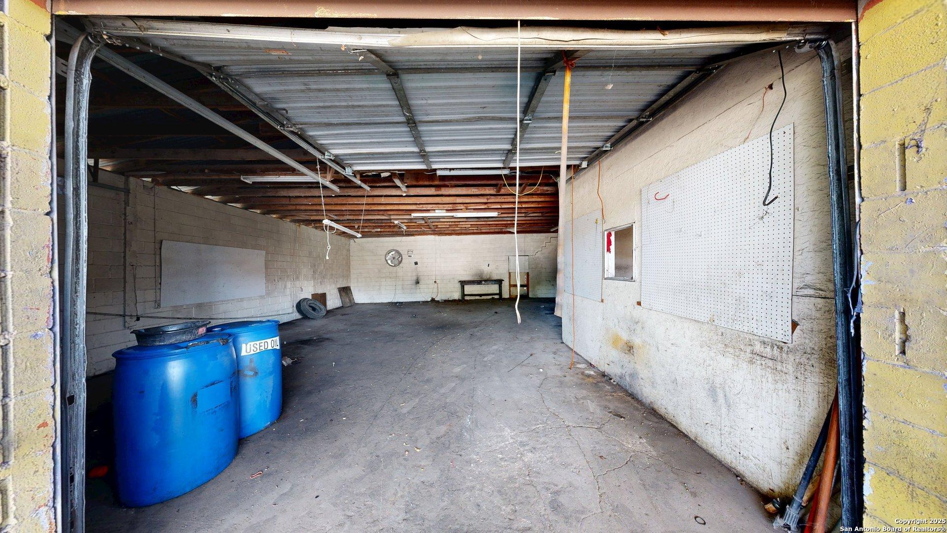 1407 S Gevers Street San Antonio TX 78210