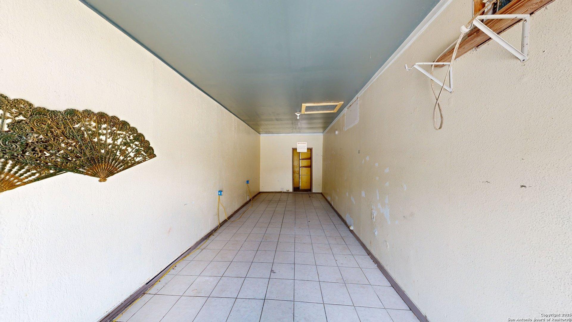 1407 S Gevers Street San Antonio TX 78210