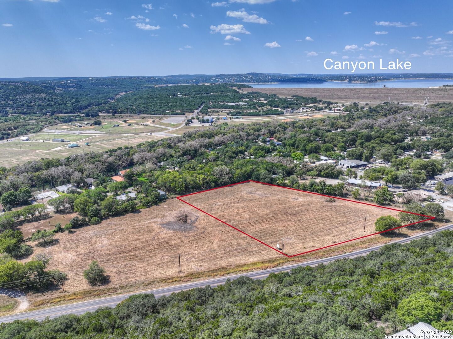 13607 Fm 306 Canyon Lake TX 78133
