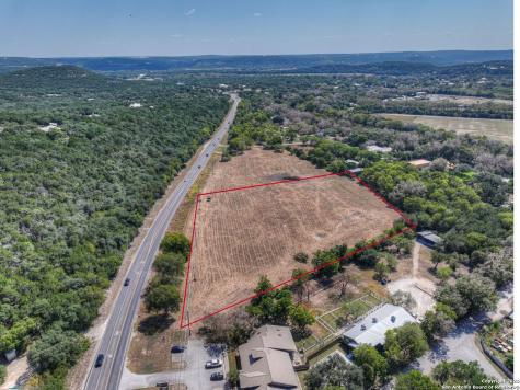 13607 Fm 306 Canyon Lake TX 78133