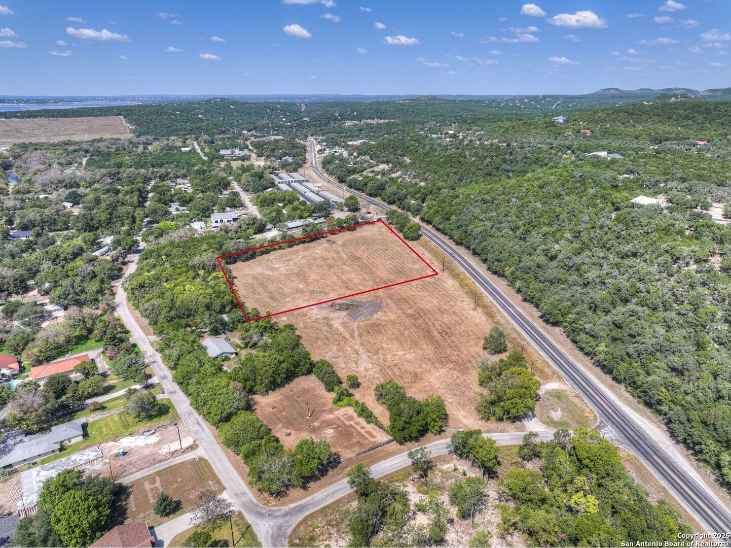 13607 Fm 306 Canyon Lake TX 78133