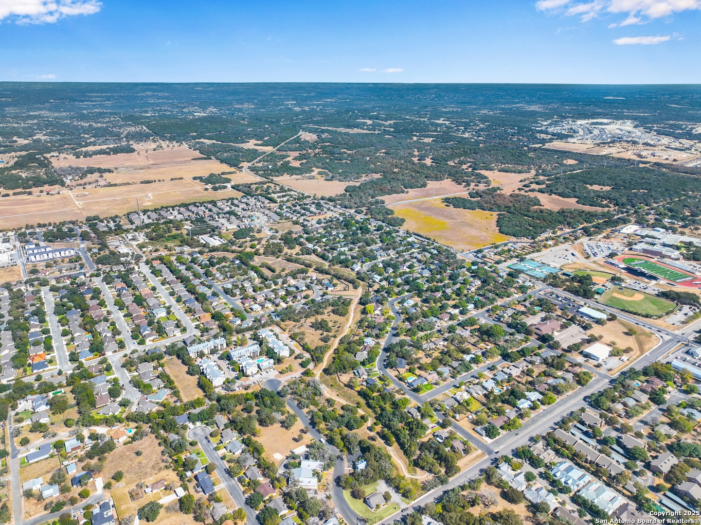 1046-1048 E Blanco Boerne TX 78006