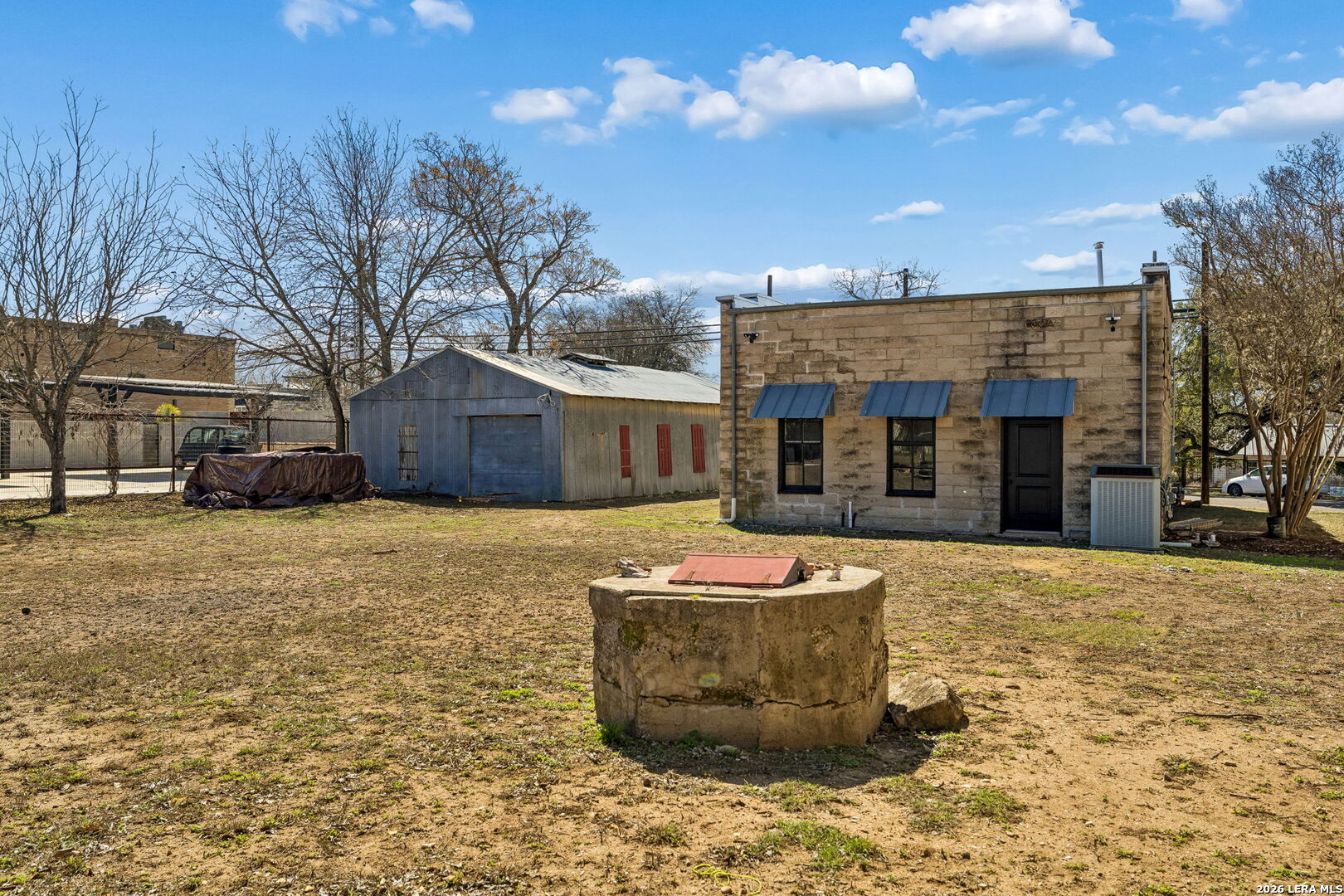 606 High Street Comfort TX 77318