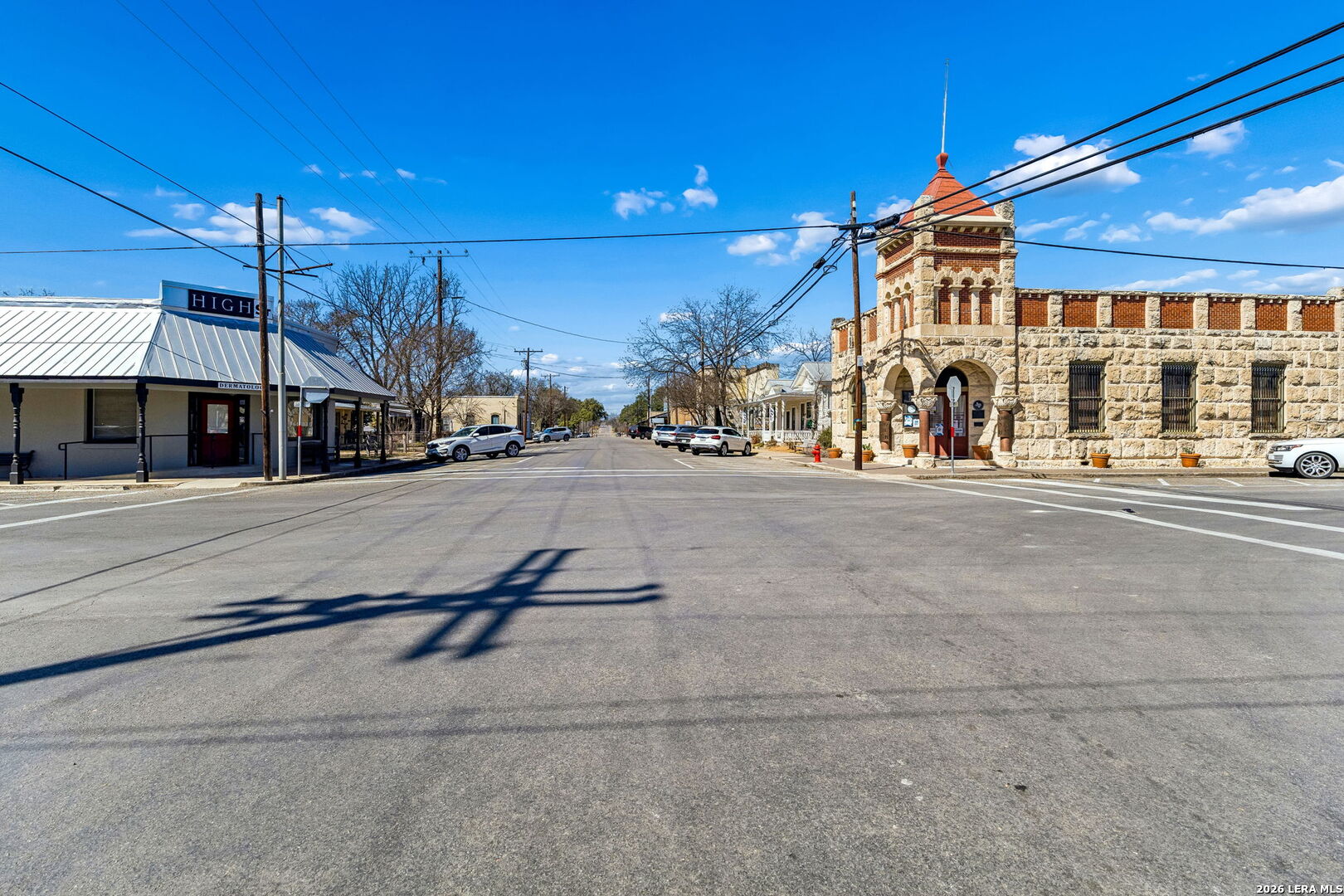 606 High Street Comfort TX 77318