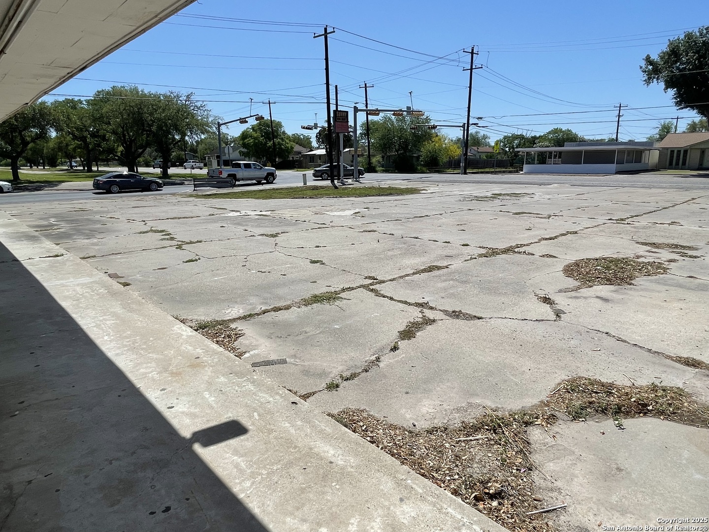 1230 E Santa Gertrudis Street Kingsville TX 78363