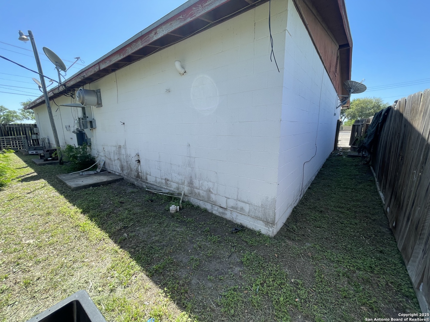 1230 E Santa Gertrudis Street Kingsville TX 78363