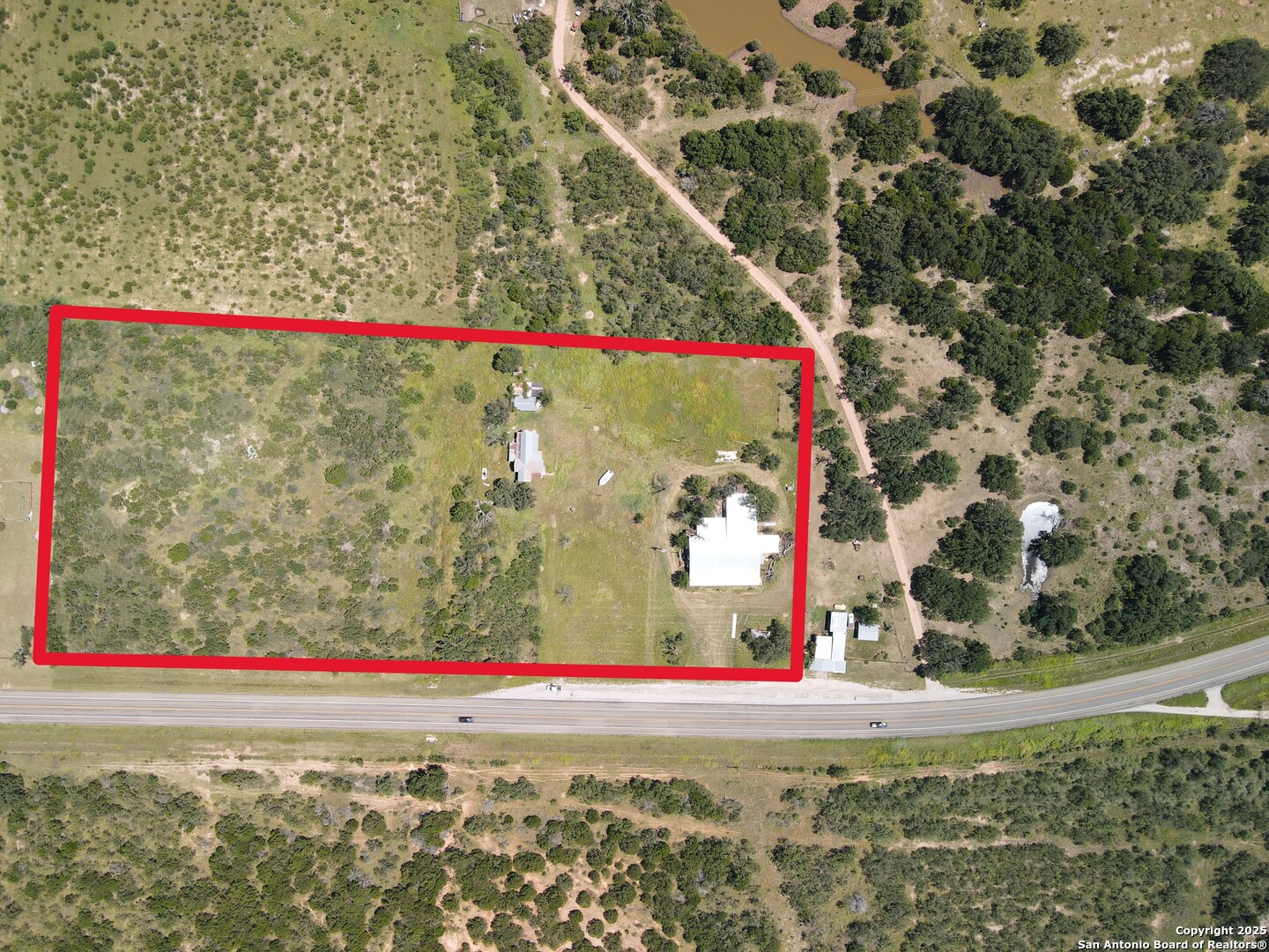 17662 Us Highway 87 Fredericksburg TX 78624