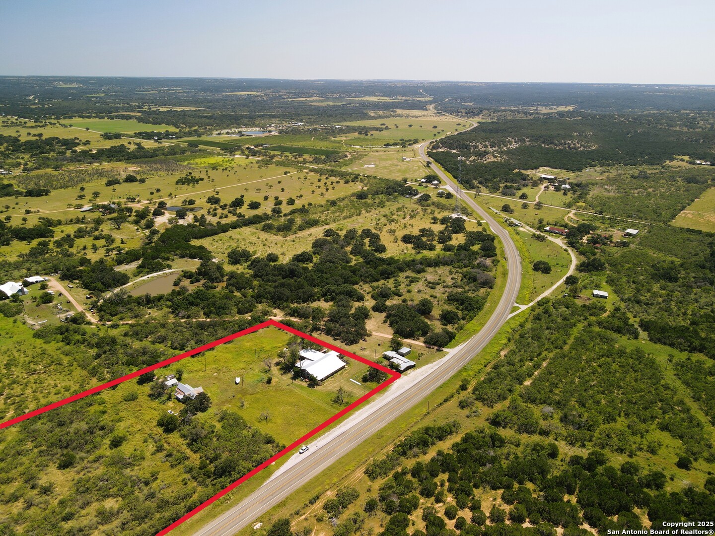 17662 Us Highway 87 Fredericksburg TX 78624