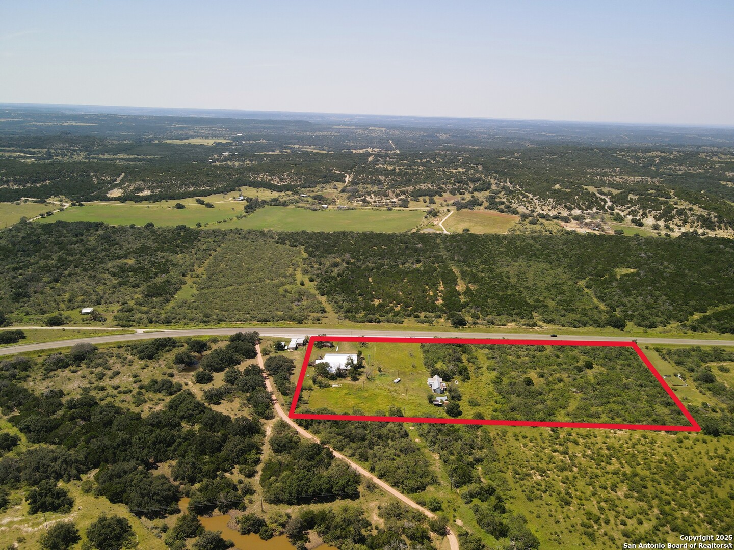 17662 Us Highway 87 Fredericksburg TX 78624