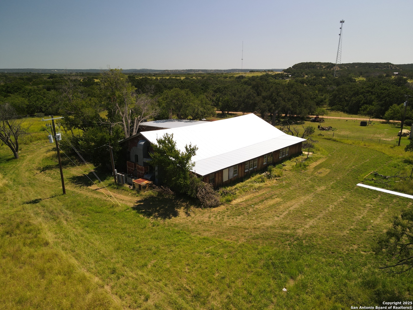 17662 Us Highway 87 Fredericksburg TX 78624