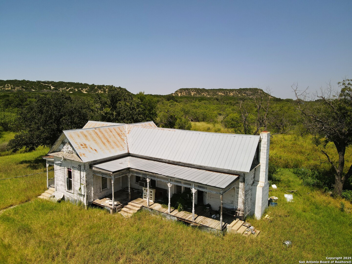 17662 Us Highway 87 Fredericksburg TX 78624