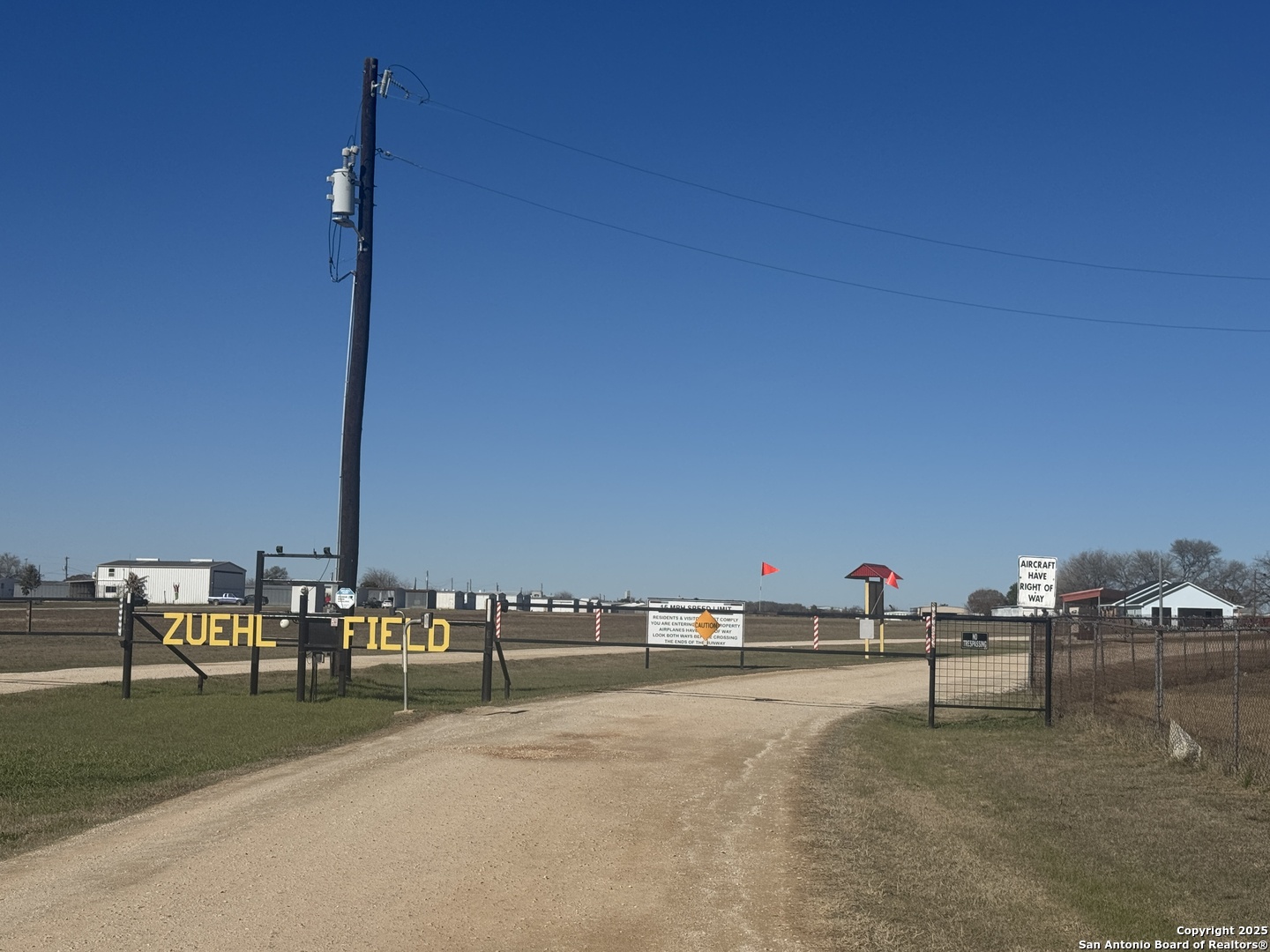 236 Vagabond Marion TX 78124