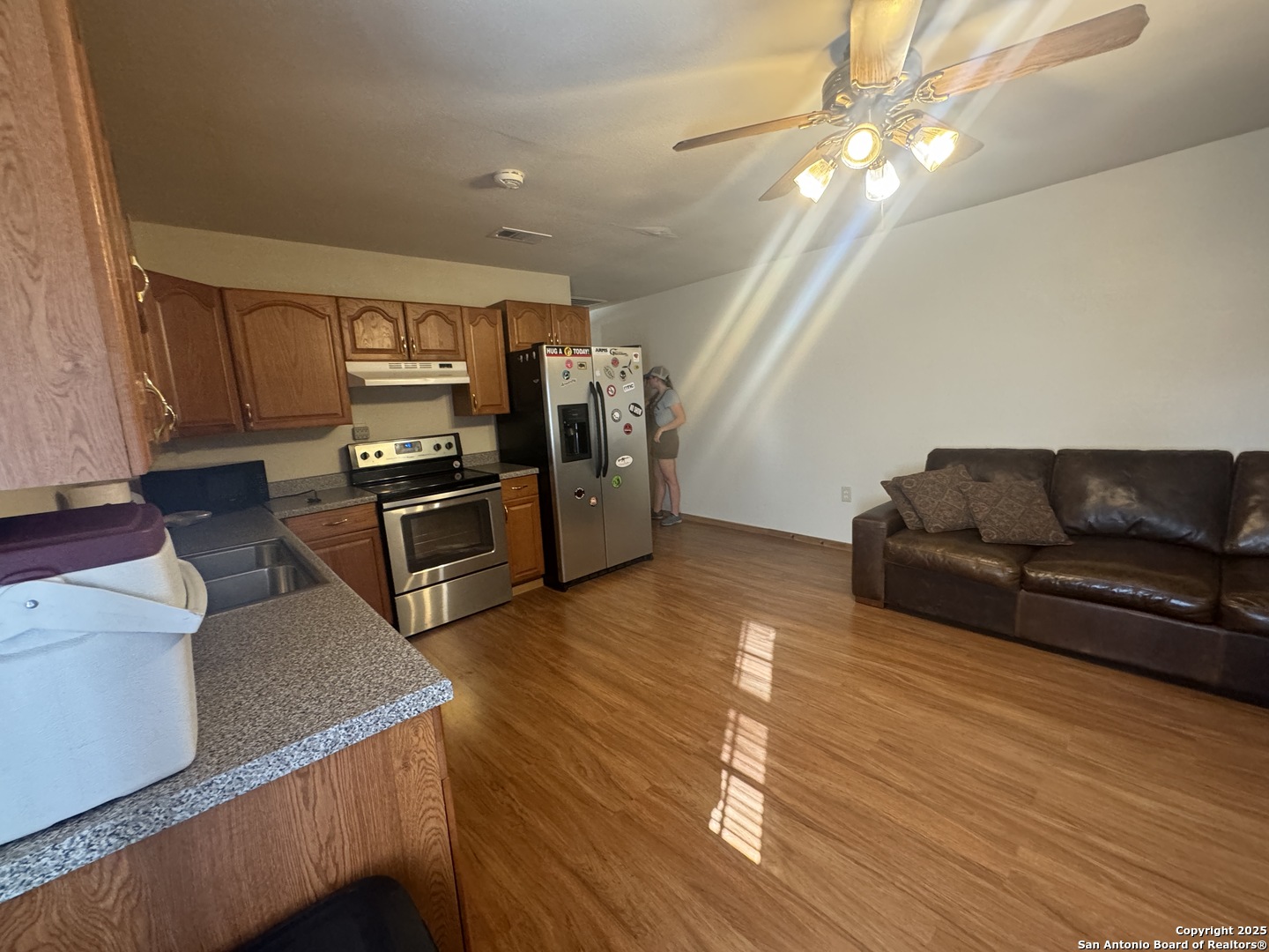 236 Vagabond Marion TX 78124