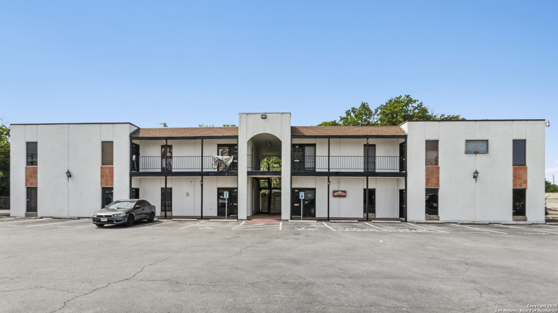 4444 Walzem Road San Antonio TX 78218