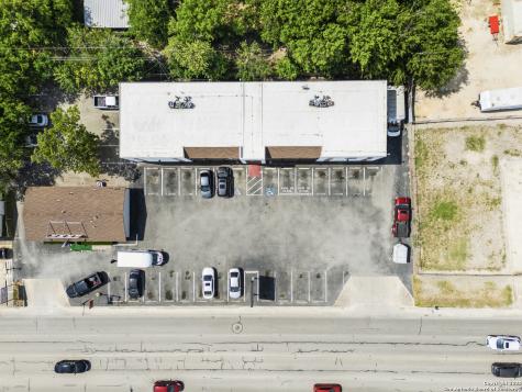 4444 Walzem Road San Antonio TX 78218