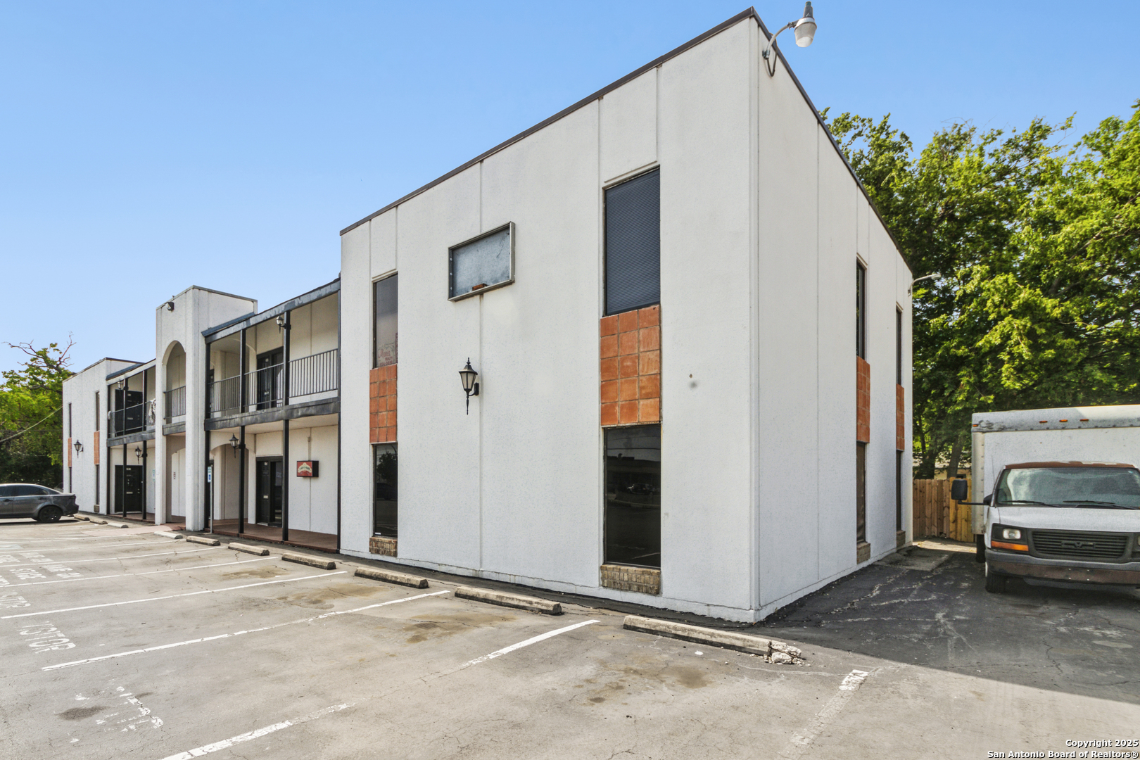 4444 Walzem Road San Antonio TX 78218