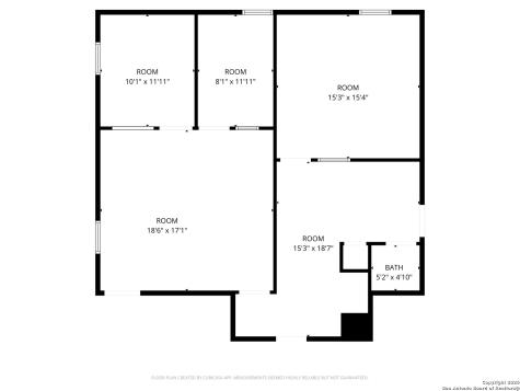 4444 Walzem Road San Antonio TX 78218