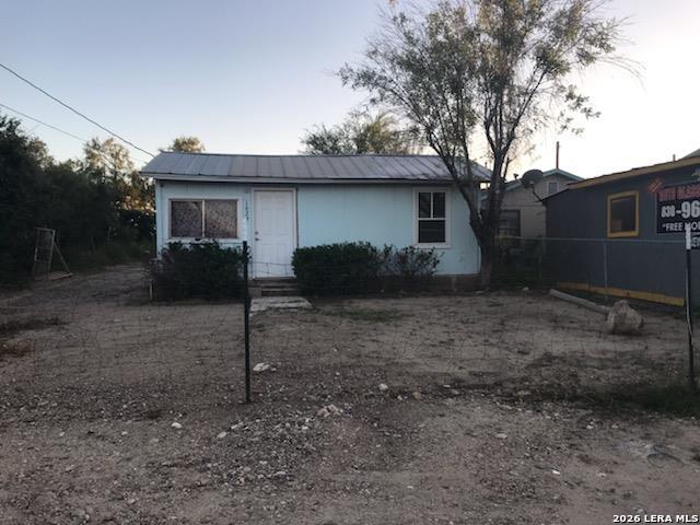 1622 El Indio Highway Eagle Pass TX 78852