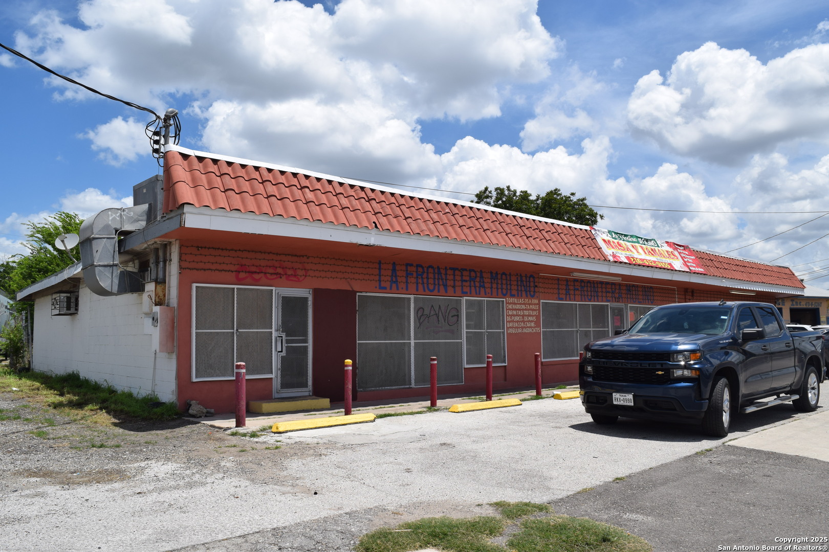 727 Historic Old Highway 90 San Antonio TX 78237